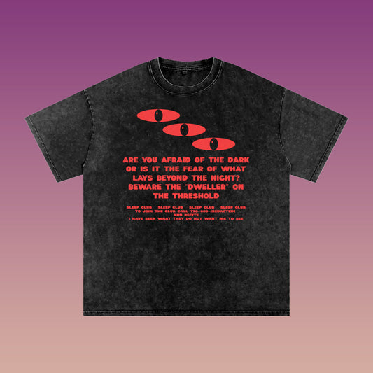 "Dweller" T-Shirt